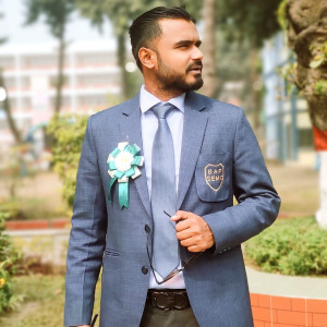 BAF SEMC Teacher