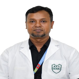 BAF SEMC Teacher