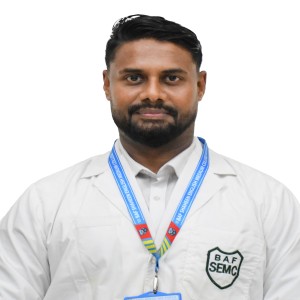 BAF SEMC Teacher