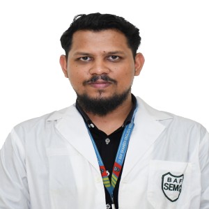 BAF SEMC Teacher