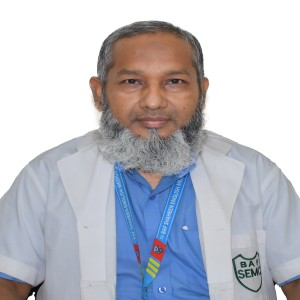 BAF SEMC Teacher