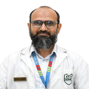 BAF SEMC Teacher