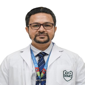 BAF SEMC Teacher