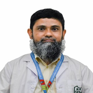 BAF SEMC Teacher