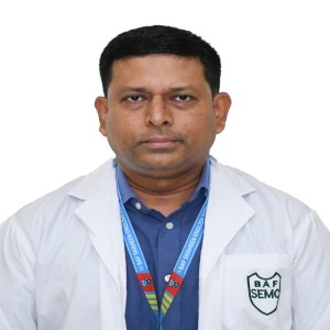 BAF SEMC Teacher