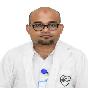 BAF SEMC Teacher