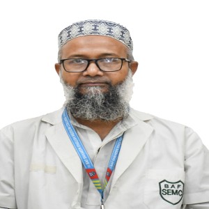 BAF SEMC Teacher