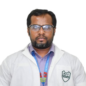 BAF SEMC Teacher