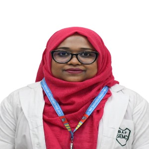 BAF SEMC Teacher