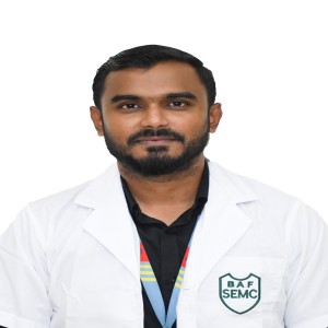 BAF SEMC Teacher