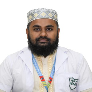 BAF SEMC Teacher