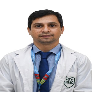 BAF SEMC Teacher