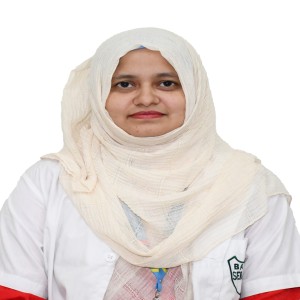 BAF SEMC Teacher