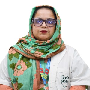 BAF SEMC Teacher