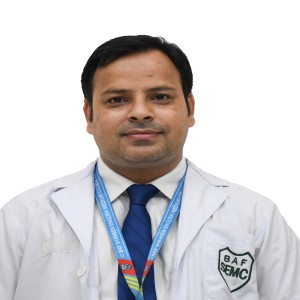 BAF SEMC Teacher