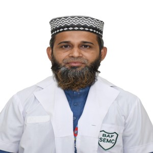 BAF SEMC Teacher