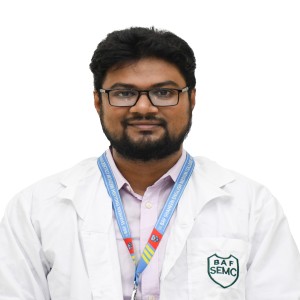 BAF SEMC Teacher
