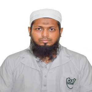 BAF SEMC Teacher