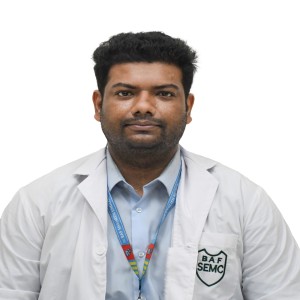 BAF SEMC Teacher