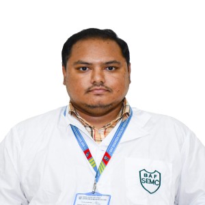 BAF SEMC Teacher