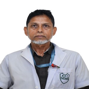 BAF SEMC Teacher