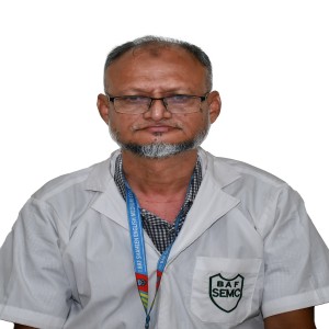 BAF SEMC Teacher
