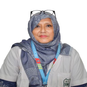 BAF SEMC Teacher